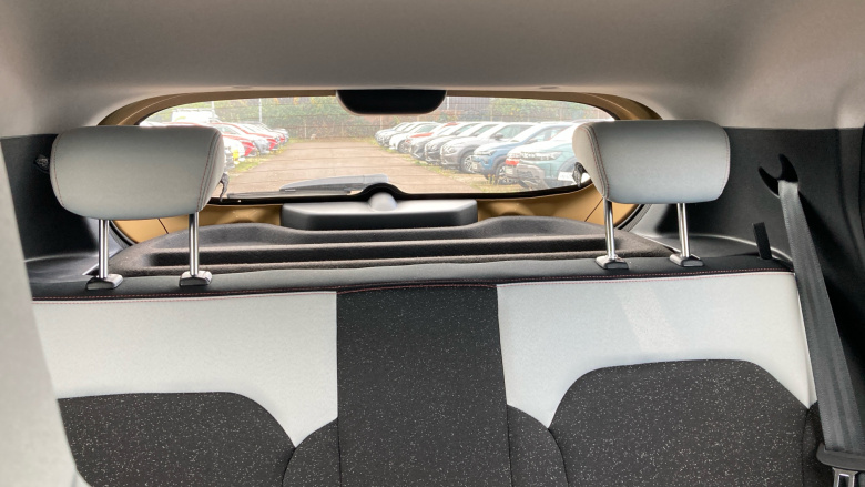 Dacia Spring 27kWh Expression 65 48kW 5dr Auto Electric Hatchback